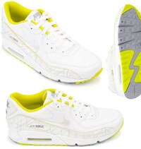 Collectable Olympic Sneakers Image 3