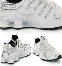 Collectable Olympic Sneakers Image 6