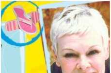 Celebrity Shoe Auction