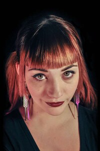 Dazzling Lock-Picking Earrings Image 2
