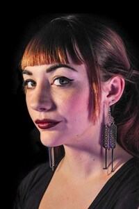 Dazzling Lock-Picking Earrings Image 3