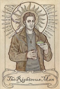 TV-Inspired Tea Flavors Image 3