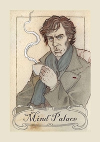 TV-Inspired Tea Flavors Image 6