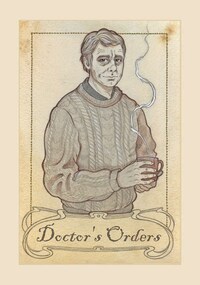 TV-Inspired Tea Flavors Image 7