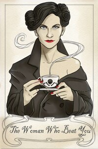 TV-Inspired Tea Flavors Image 8