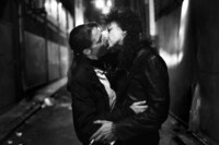 Athenian Poverty Photography Image 4