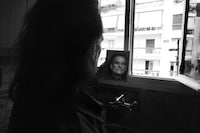 Athenian Poverty Photography Image 6