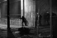 Athenian Poverty Photography Image 7