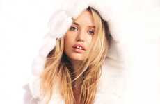 Cosy Lingerie Editorials