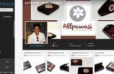 Altruistic Artisan E-Marketplaces