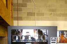 Literature Dispensing Machines