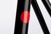 Polkadot Bike Accessories Image 2