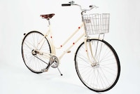 Polkadot Bike Accessories Image 5