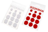 Polkadot Bike Accessories Image 6