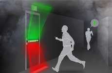 Enlightening Evacuation Systems