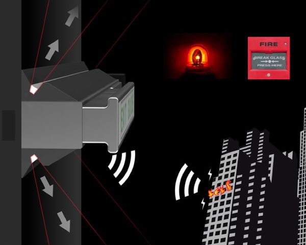Enlightening Evacuation Systems Image 2