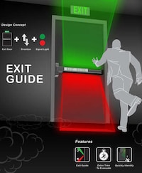 Enlightening Evacuation Systems Image 5