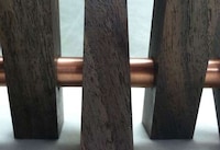 Contemporary Geometric Menorahs Image 7