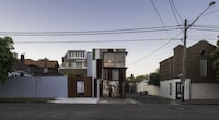 Eclectic Tin Shed Homes Image 3