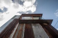 Eclectic Tin Shed Homes Image 7