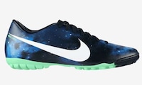 Space Age Lightweight Footwear Image 2