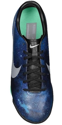 Space Age Lightweight Footwear Image 3