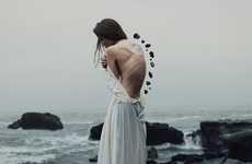 Surreal Dreamlike Portraits