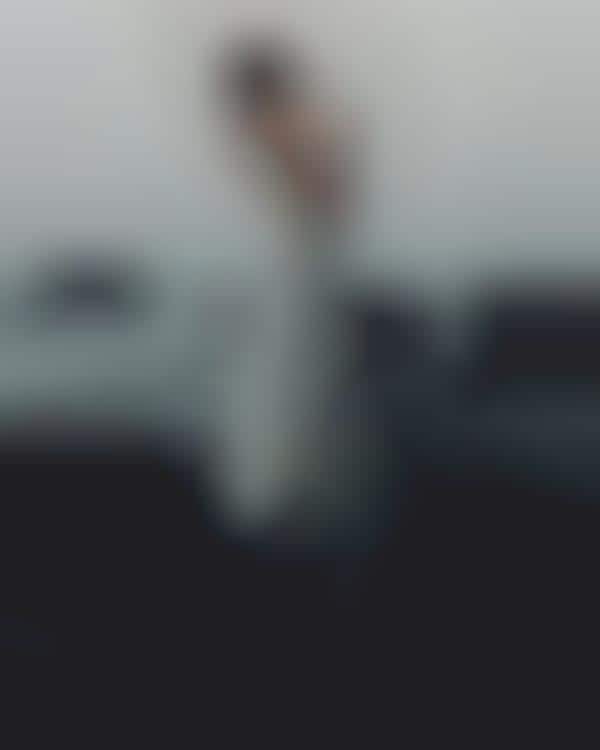 Surreal Dreamlike Portraits