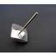 Modern Sterling Dreidels Image 3
