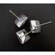 Modern Sterling Dreidels Image 4