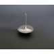 Modern Sterling Dreidels Image 5