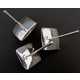 Modern Sterling Dreidels Image 8