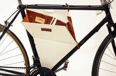 Bicycle-Bound Briefcases
