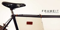Bicycle-Bound Briefcases Image 3