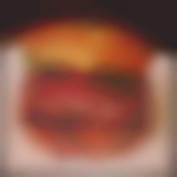 Latke Burgers