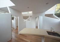 Oddly Lit Abodes Image 2