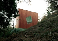 Oddly Lit Abodes Image 5