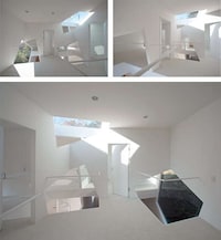 Oddly Lit Abodes Image 6