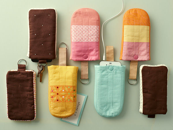 Edible Aesthetic Phone Cases