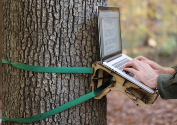 Great Outdoor Workstations
