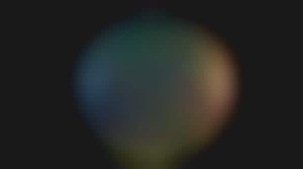 Northern Lights Browser Panoramas
