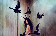 Nightmarish Fairy Queen Photos