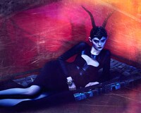 Nightmarish Fairy Queen Photos Image 2
