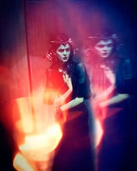 Nightmarish Fairy Queen Photos Image 4