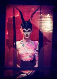 Nightmarish Fairy Queen Photos Image 5