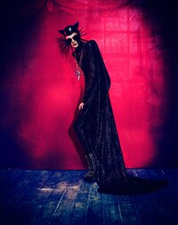 Nightmarish Fairy Queen Photos Image 7