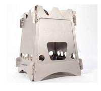 Compact Fire Stoves Image 2