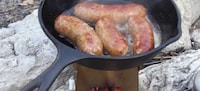 Compact Fire Stoves Image 4