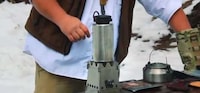 Compact Fire Stoves Image 8