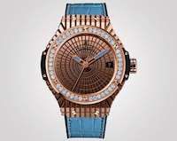 Miami Beach-Inspired Timepieces Image 2
